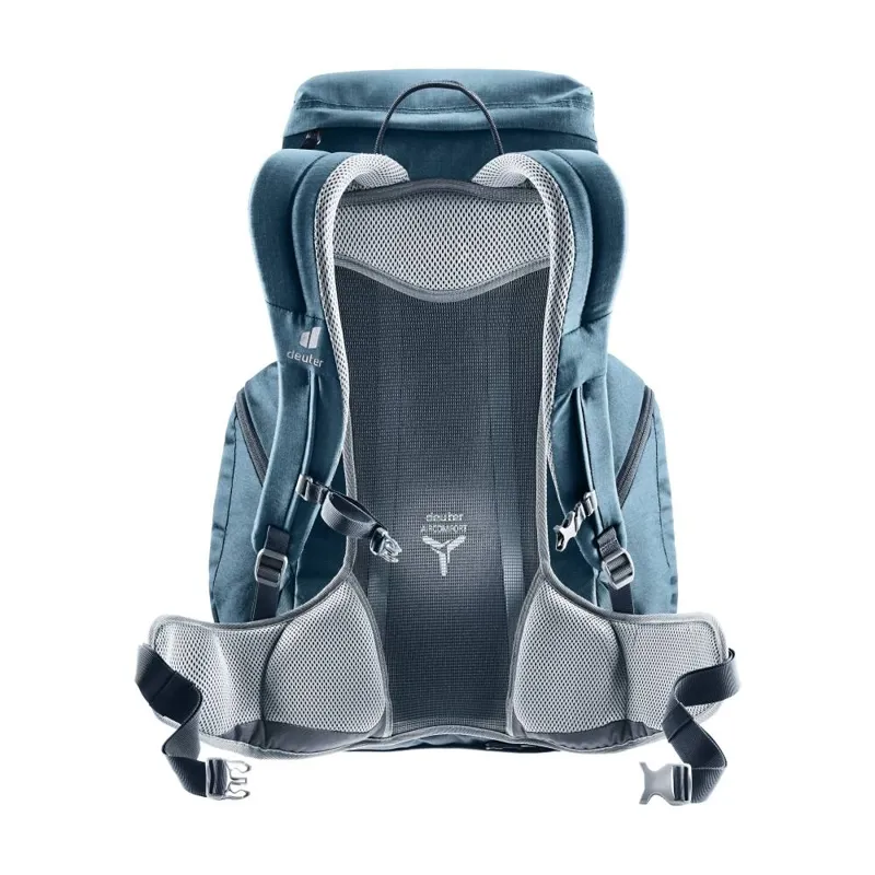 Deuter Groden 32 Hiking Pack - Atlantic-Ink-2